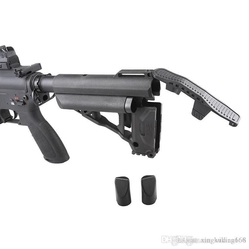 buttstock accessories