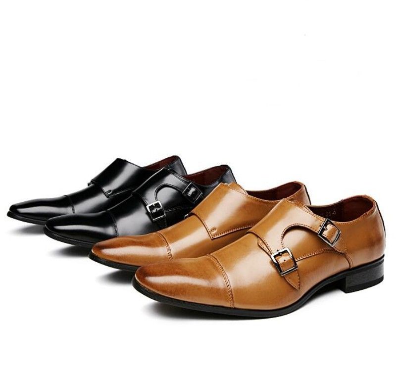 High Quality Japanese Business Leather Shoes, Mens Formal Shoes, Casual ...