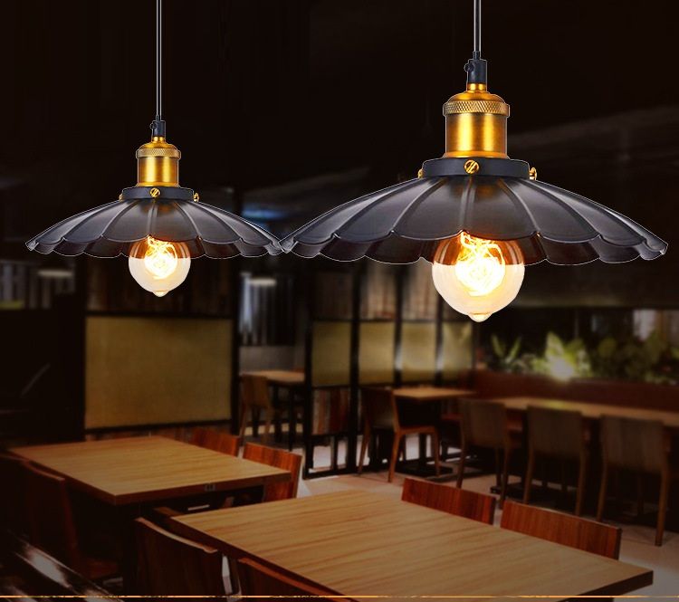 industrial lamp holder
