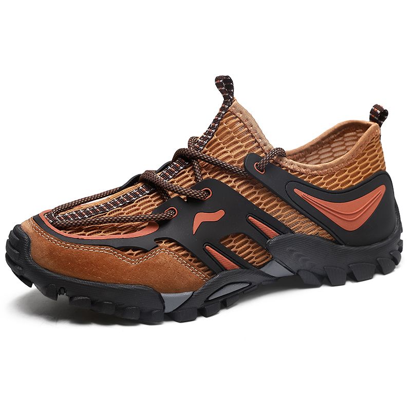 summer hiking shoes womens