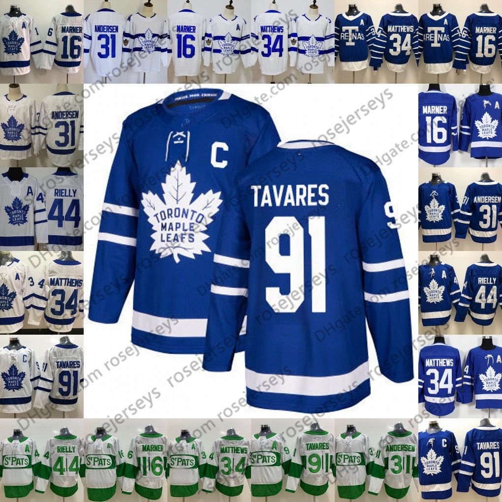 women's toronto maple leafs jersey