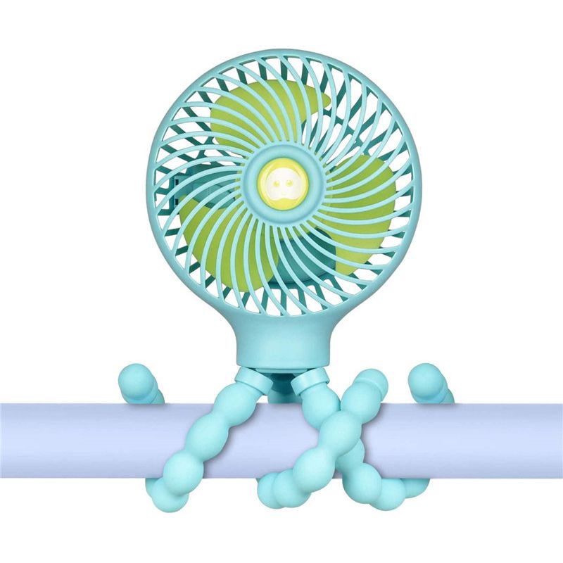 mini fan for stroller