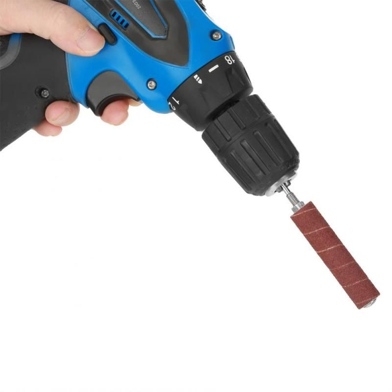 Buy Dropship Products Of Sanding Drum Set Plastic Rubber Drum Sander