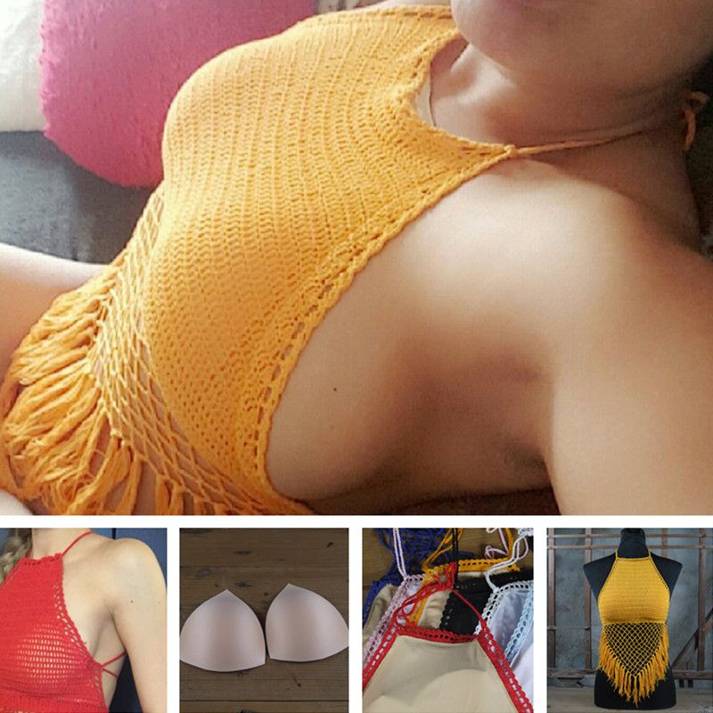 bathing bra