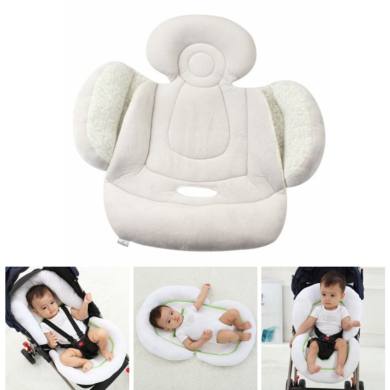 pram seat cover