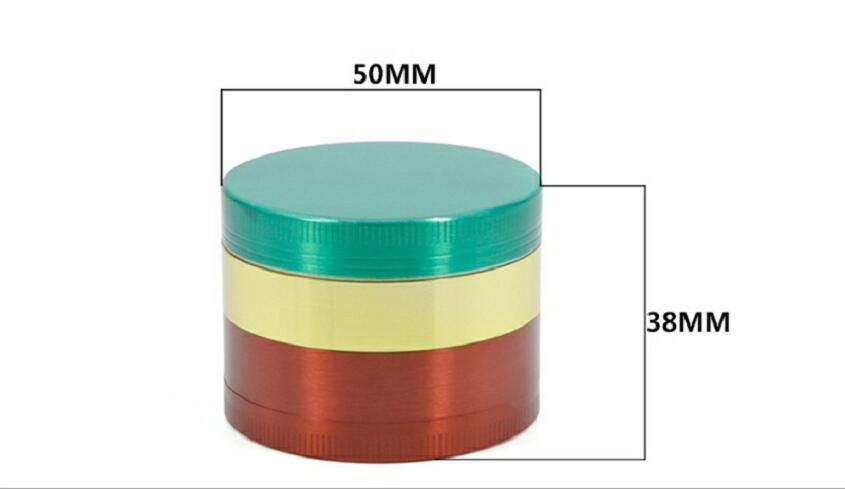 50 mm diameter