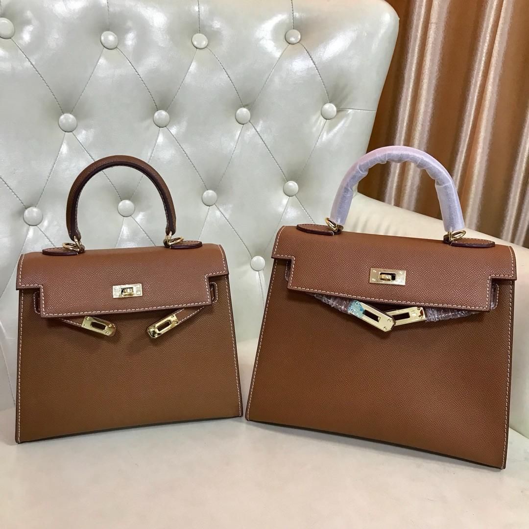 25cm kelly bolsa