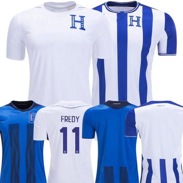 playera de honduras 2021