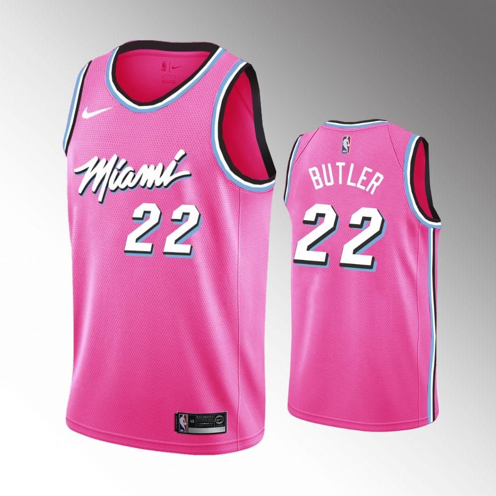 jimmy butler vice city jersey
