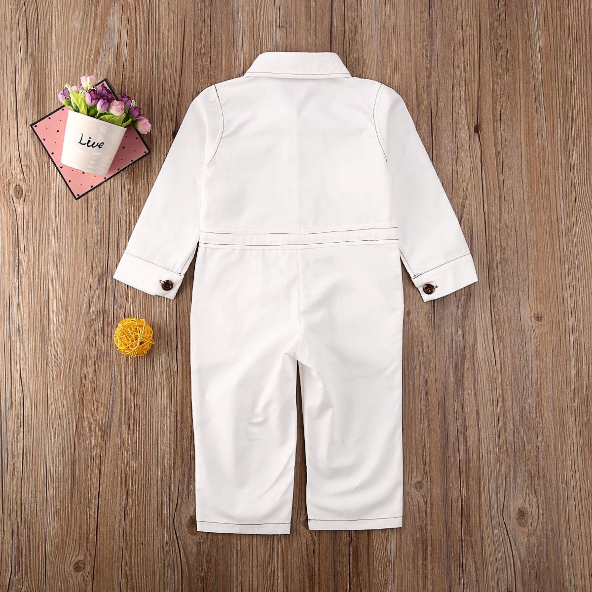 tui baby girl clothes