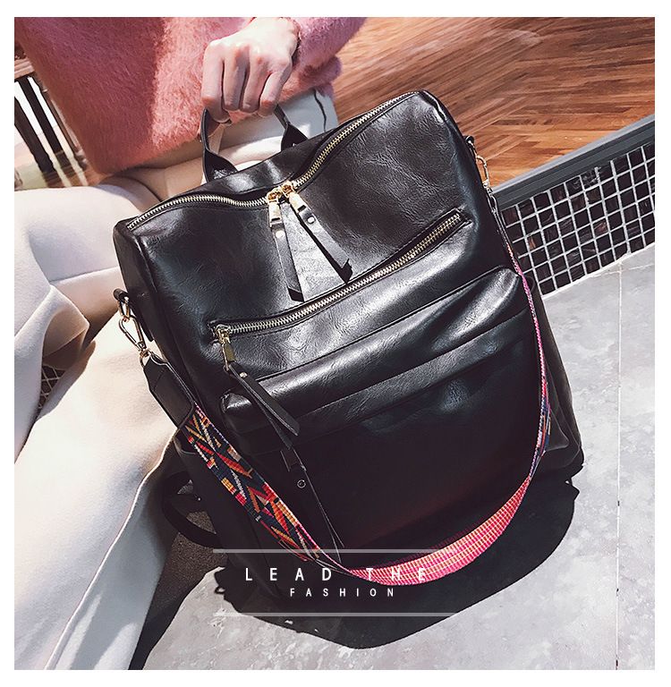 large rucksack womens