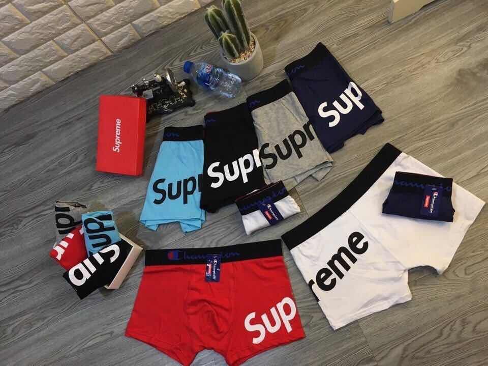 supreme underwear dhgate