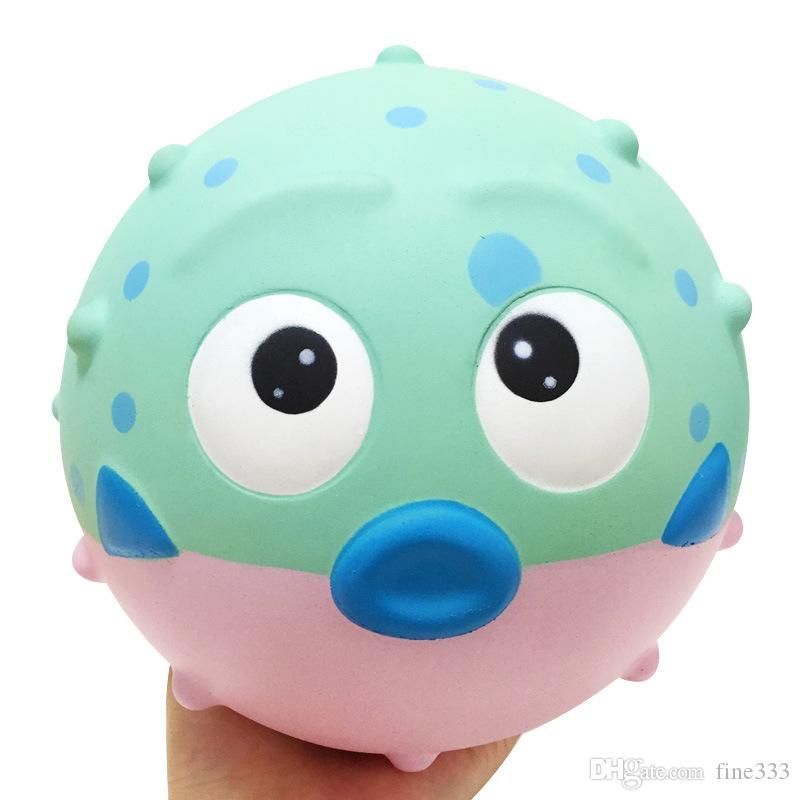 popular squishy toys