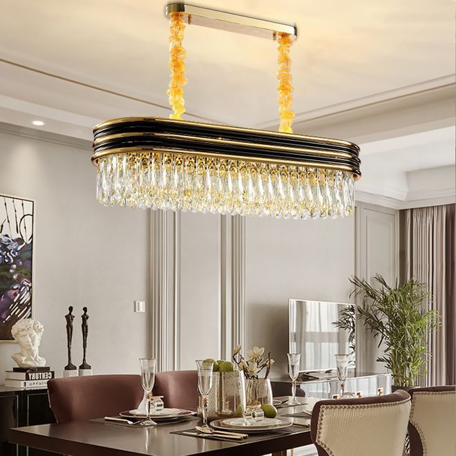 wooden chandelier design