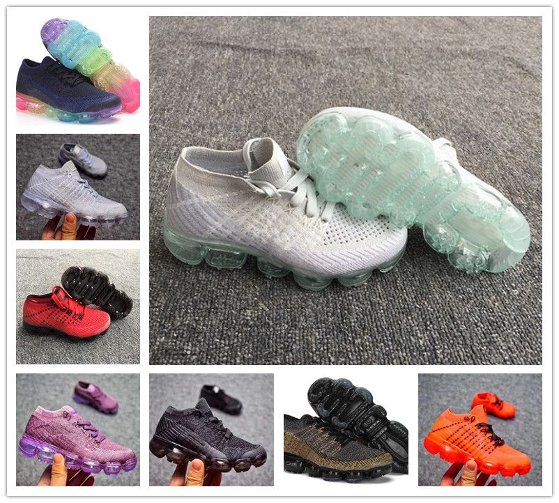 laceless kids sneakers