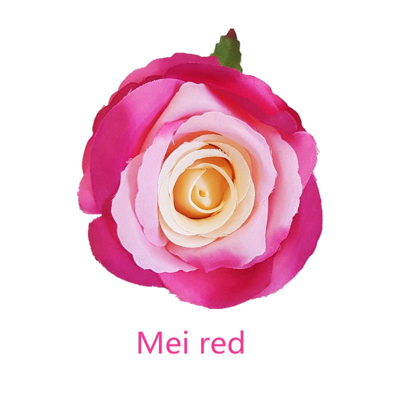 Mei Red