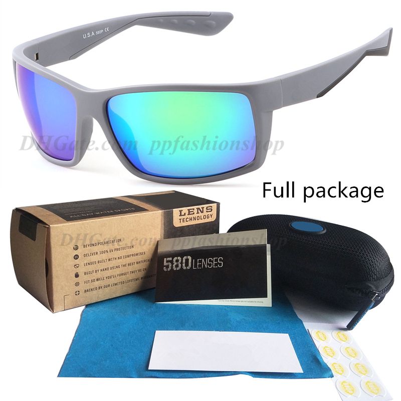 polarized sunglasses cost
