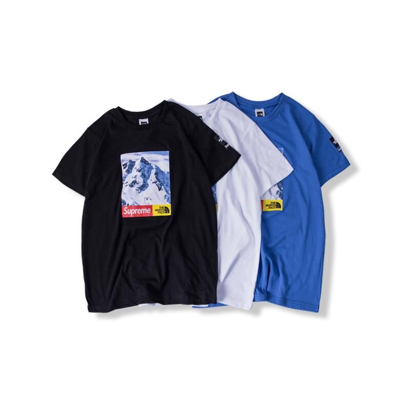 mens north face t shirt sale