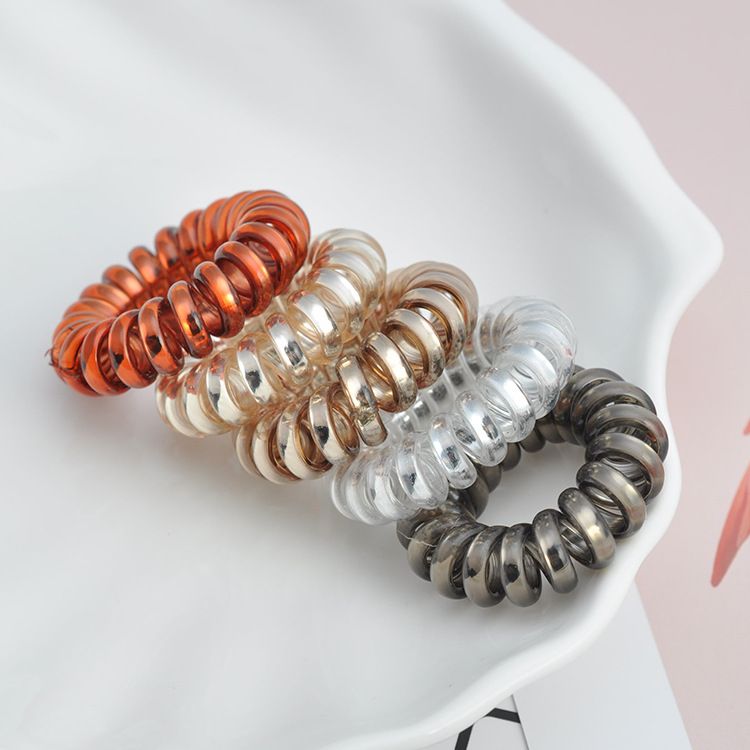 wire rubber band