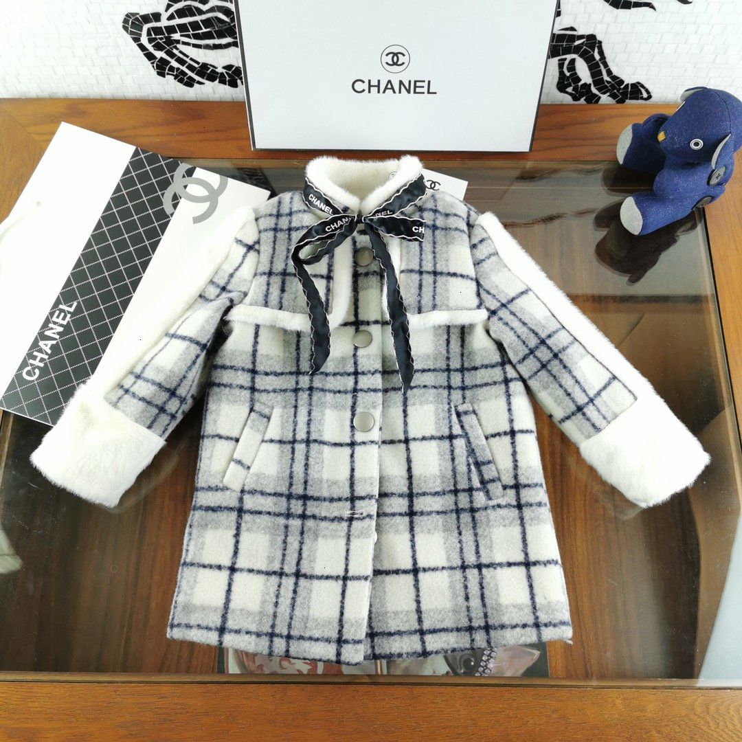 Compra 2020 Muchachas Infantiles Del Bebé Ropa De Abrigo De Invierno Niña  Manera Libre Del Envío @ 701205 Barato | Entrega Rápida Y Calidad |  Es.Dhgate
