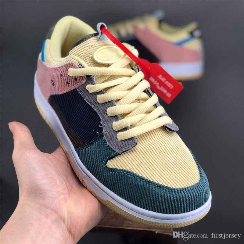 sean wotherspoon sb dunk