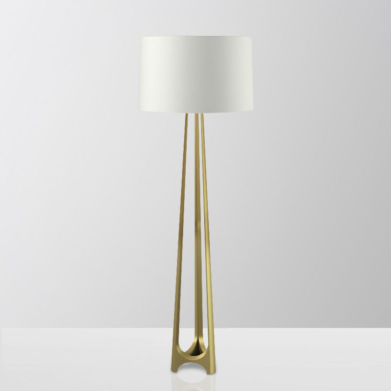 2021 Luxury Creative Simple Modern Floor Lamp Model Room Tripod Bedroom Bedside Study Stand Light Free Standing Lamps For Living From Departuremary 333 35 Dhgate Com Modern Floor Lamp Model, High End Modern Floor Lamps