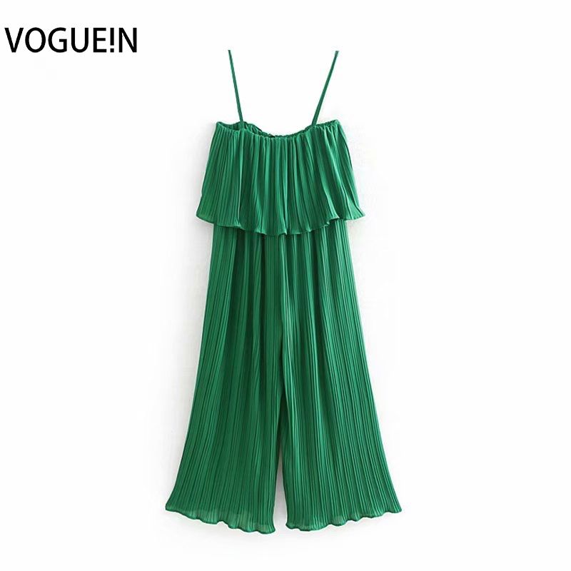 green jumpsuit uk