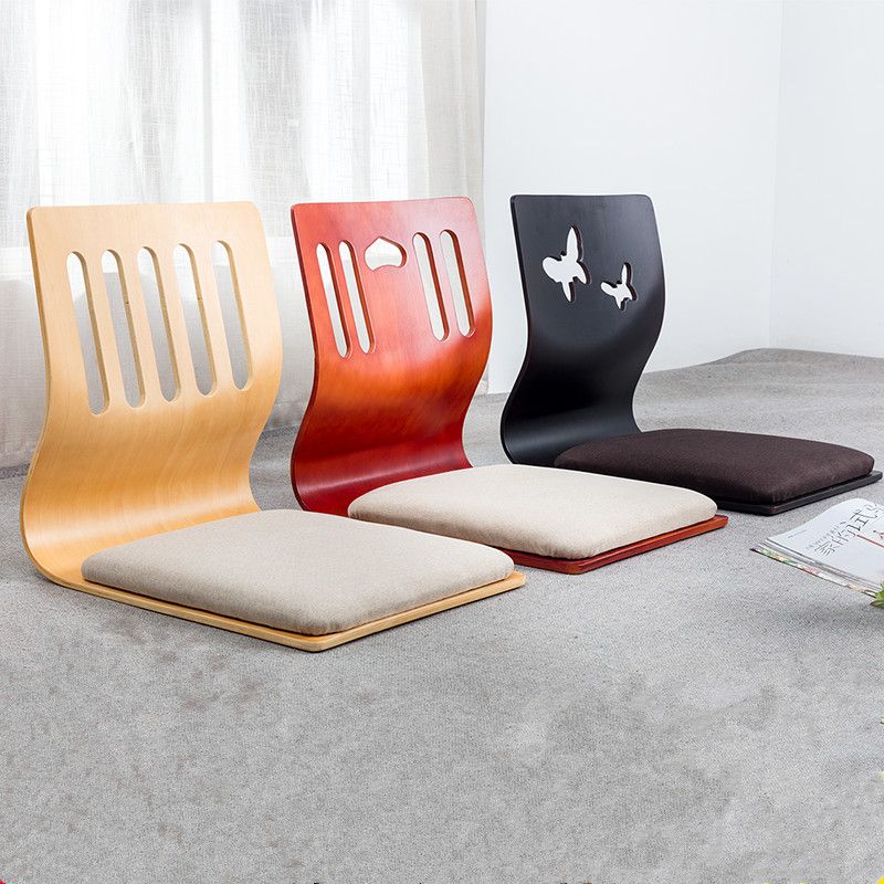 2020 Floor Seating Zaisu Chair Asian Design Living Room Furniture