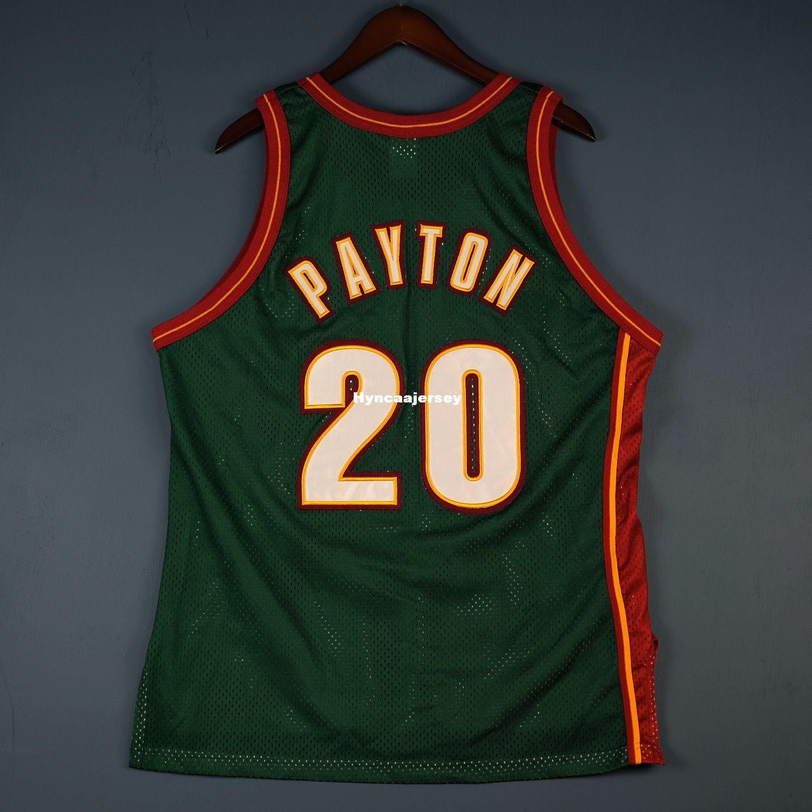 gary payton champion jersey