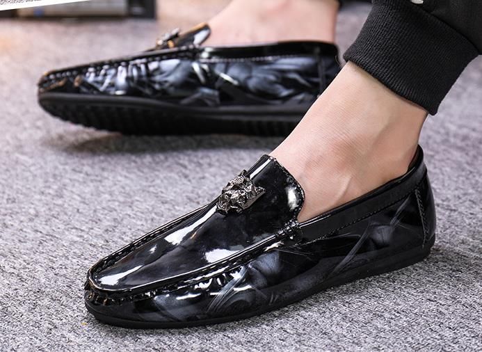 comfortable mens dress shoes for walking