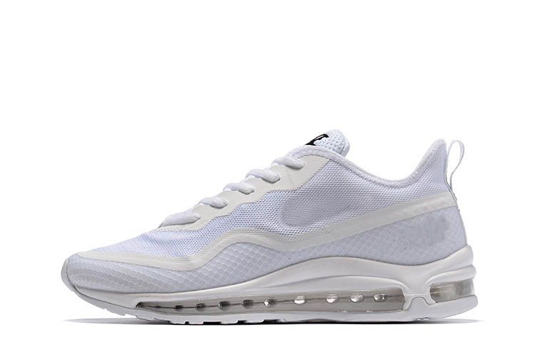 Compre 2019 Nike Air Max 97 Airmax Más Nuevo Aire Secuent Hombres Mujeres Zapatos Zapatos Al Aire Libre Para Hombre Entrenador Tenis Tenis Blanco ... Compre 2019 Nike Air Max 97 Airmax Más Nuevo Aire Secuent Hombres Mujeres Zapatos Zapatos Al Aire Libre Para Hombre Entrenador Tenis Tenis Blanco ...
