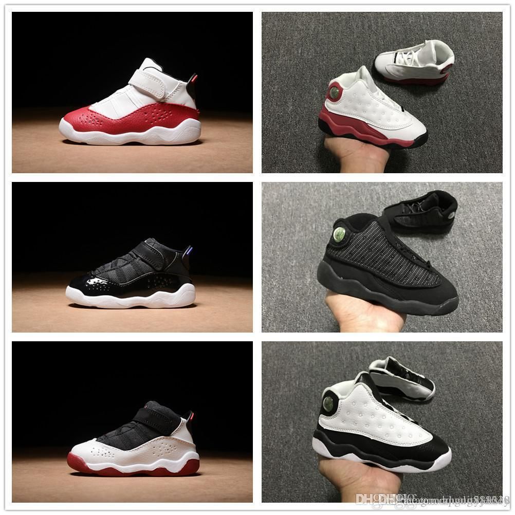 toddler 13s