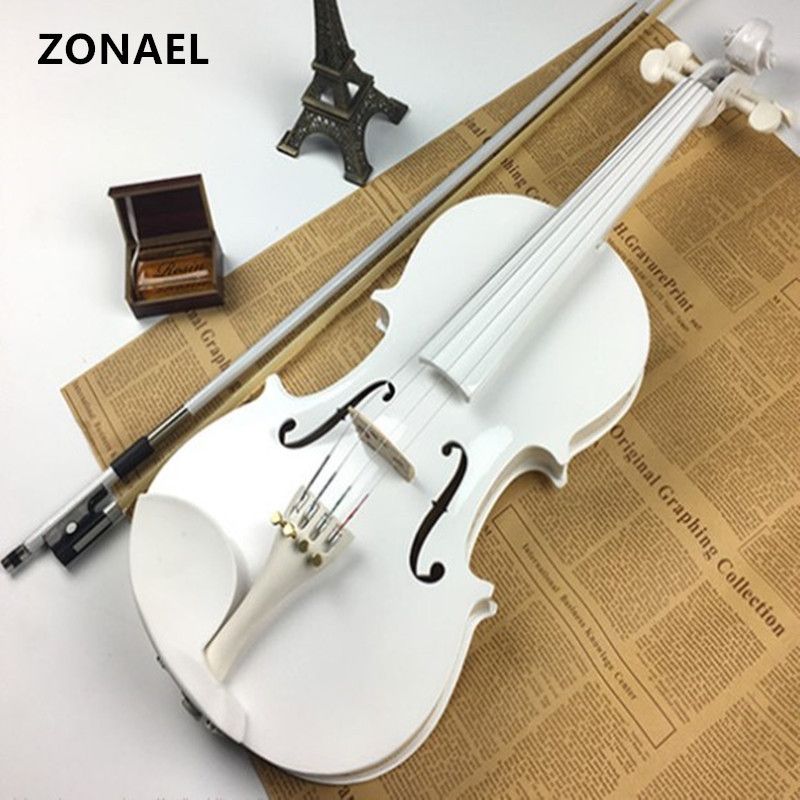 Satin Al Baslangic Keman Antik Keman 4 4 El Yapimi Muzik Aletleri Kilifi Pruva Ihlamur V001 Tl574 02 Dhgate Comda