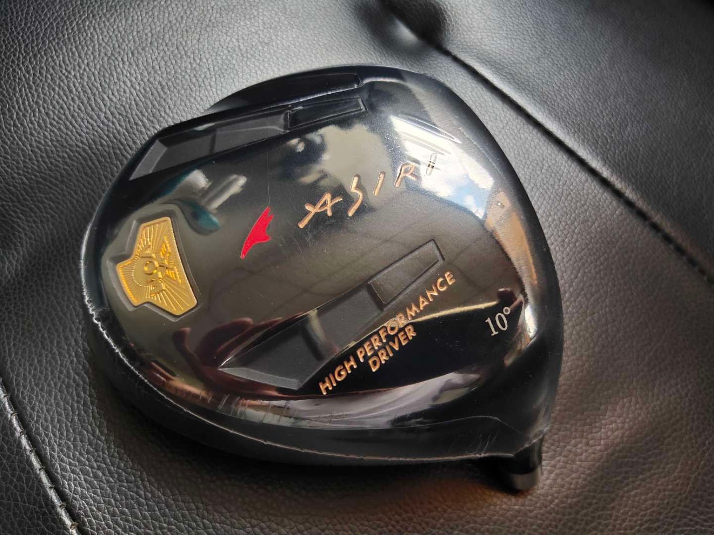 900 Cor Golf Drivers - grademaha