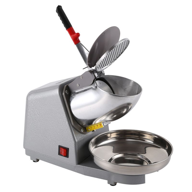 crushed ice makers for home use