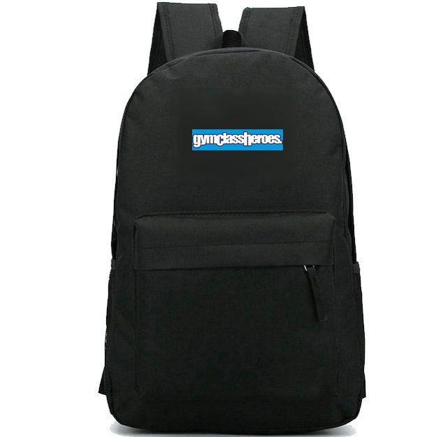 travis nylon backpack