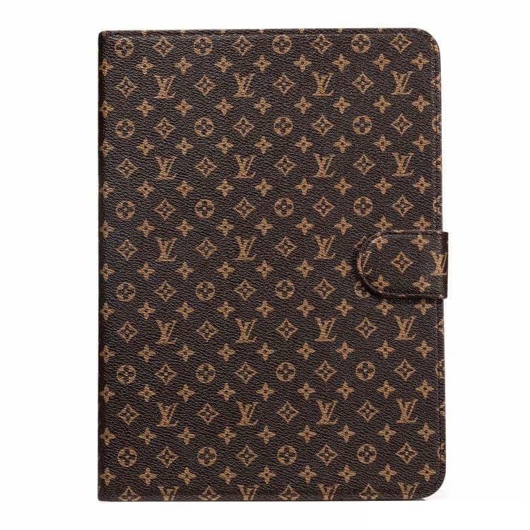 Designer IPad Case For Ipad Pro12.9 10.5 Mini5 Fashion Vintage