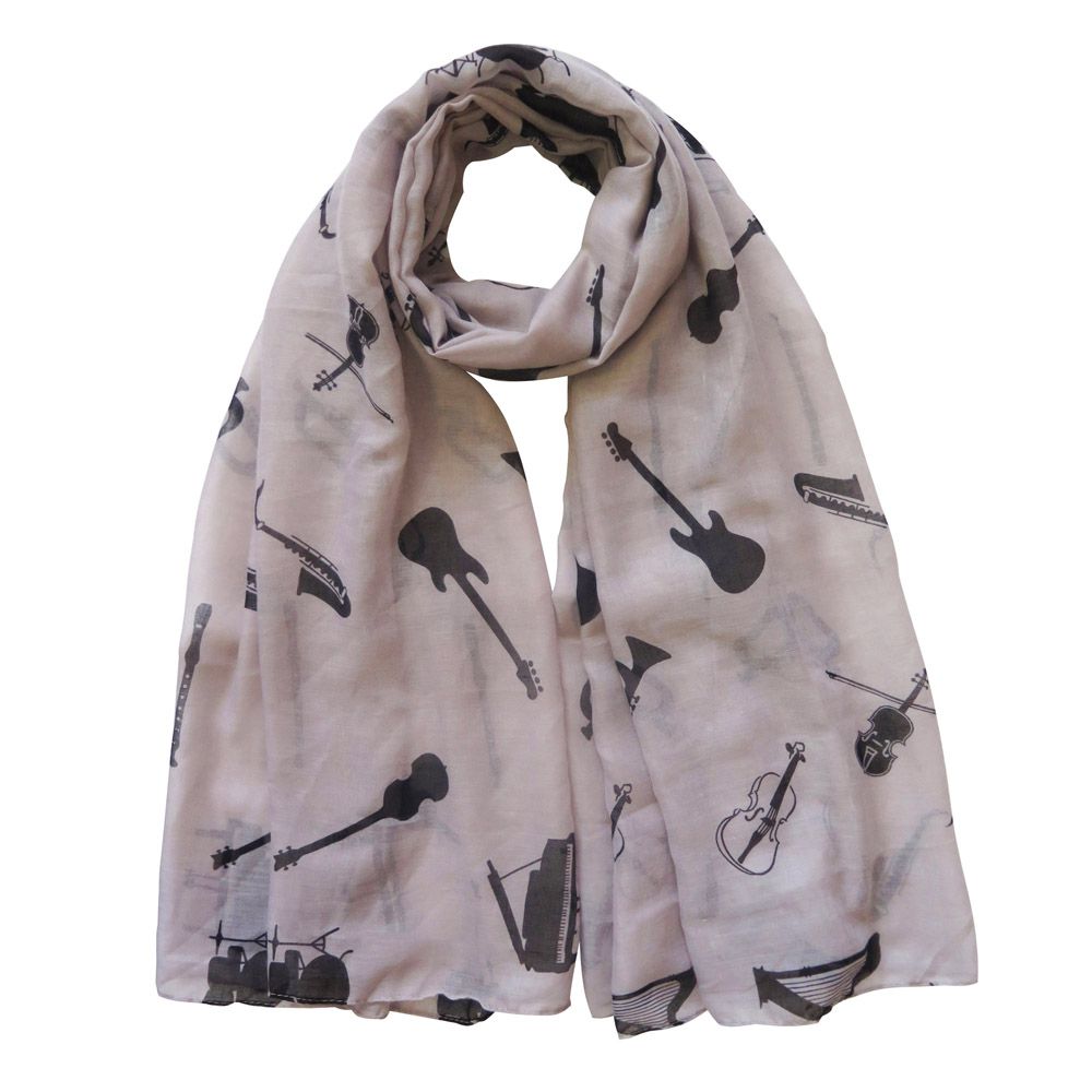 Women Leopard Shaw Scarf Retro Shawls Wraps Light Scarf