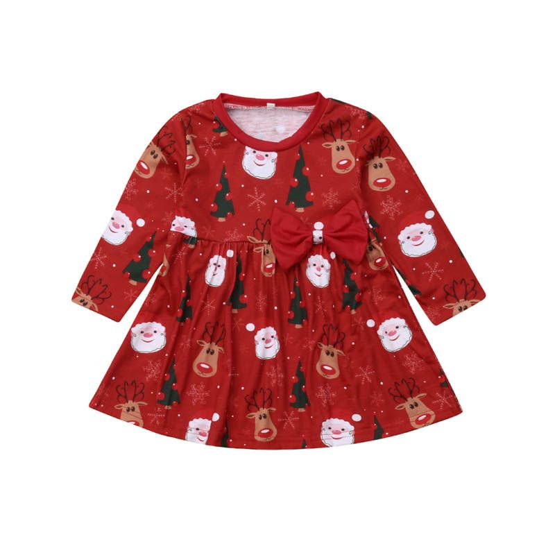 designer baby christmas dresses