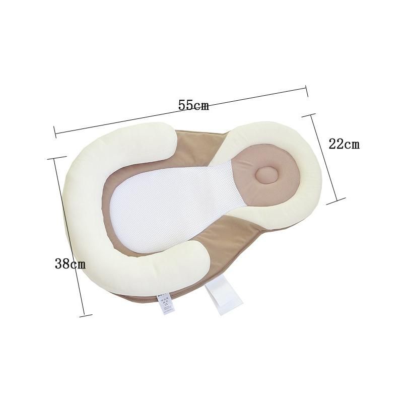 anti rollover mattress