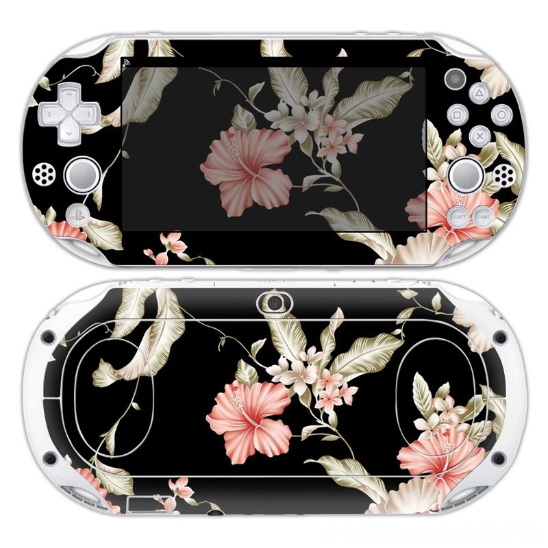 video game accessories