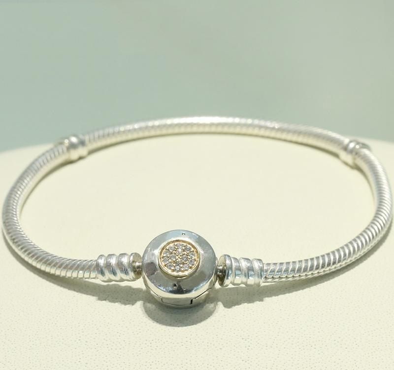 pandora charm bracelet designs