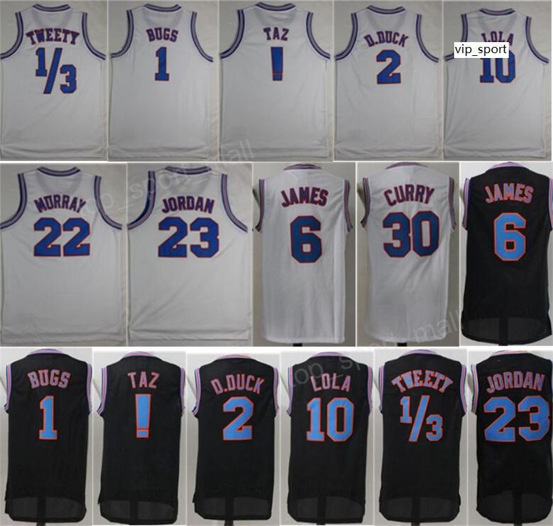 daffy duck jersey