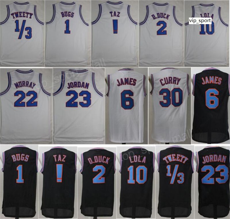 space jam toon squad jersey