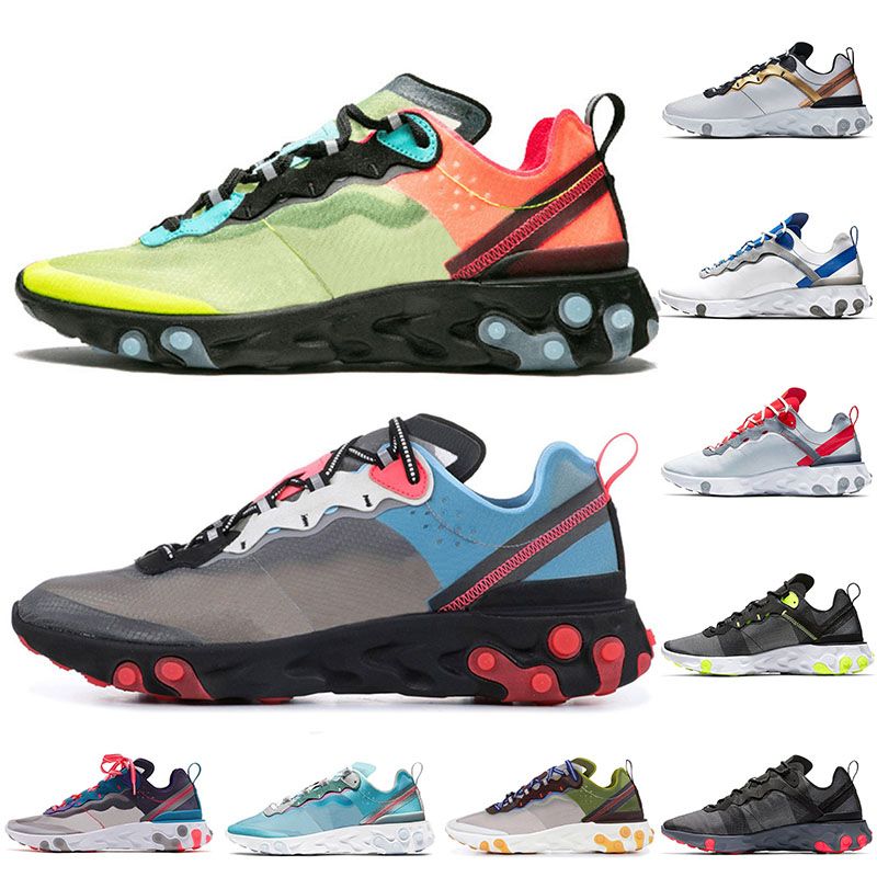 nike epic react element 55