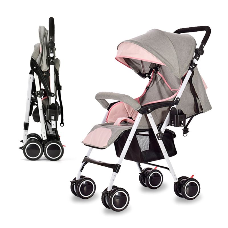 poussette bebe avion