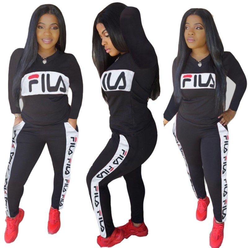 fila sweatsuit womens price