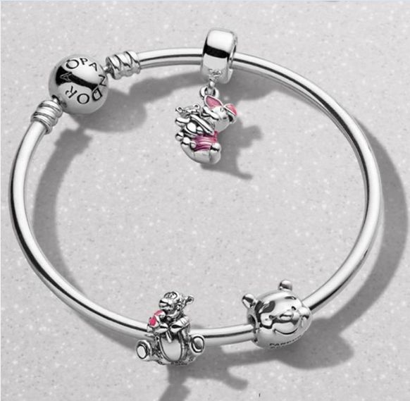 Grosshandel Babygeschenke Pandora Magische Tieranhangerarmbandarmbandarmbander 925 Sterlingsilberschmucksachen Volles Ursprungliches Paket Von Zhiyuanjewelry999 109 58 Auf De Dhgate Com Dhgate