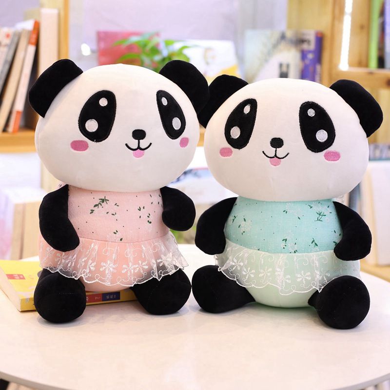 panda toys for girls