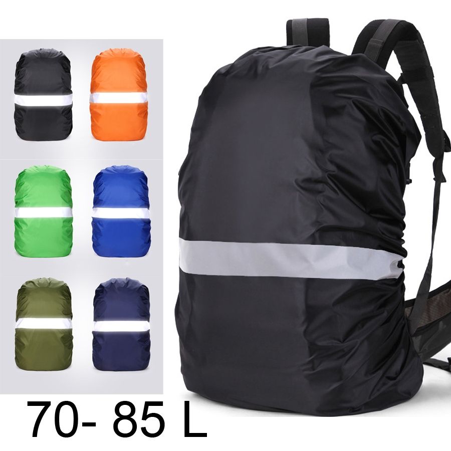 70l backpack rain cover